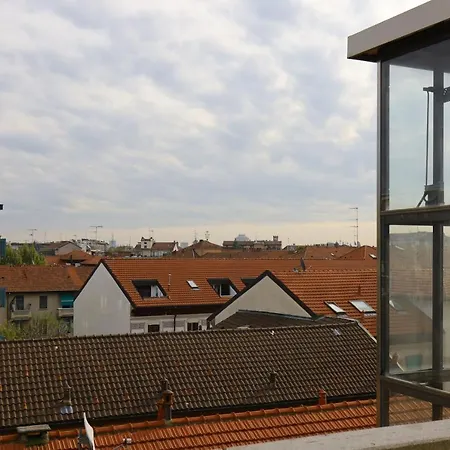 Cozy Appartamento Milano