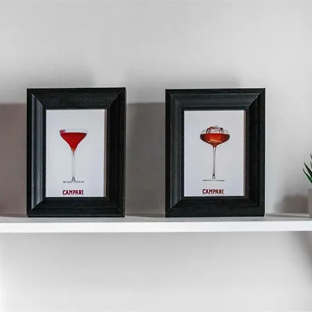 Guest Planet - Rosso - Navigli Area Apartment Mailand