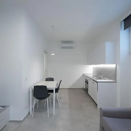 Appartement Tranquillita In Citta Studi *