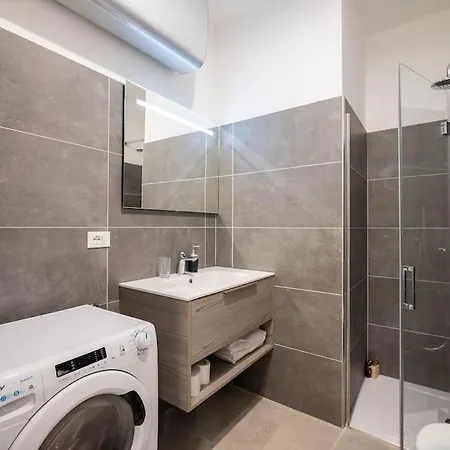 Tranquillita In Citta Studi Appartement