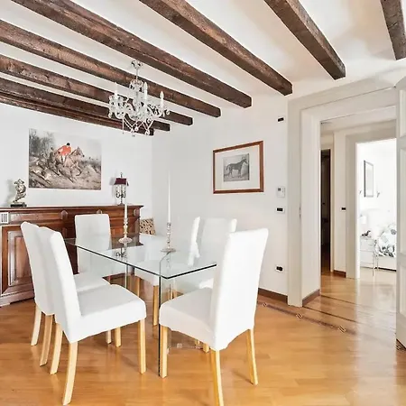 Easyhomes - Annunciata Apartment *