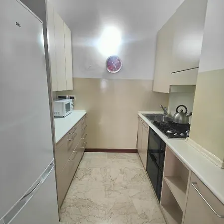 Mille Charme Апартаменты