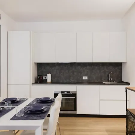 Apartman Easylife - - Francesca 51 - Life *