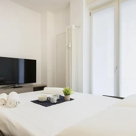 شقة Easylife - - P D Francesca 51 - Life