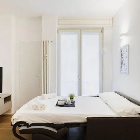 شقة Easylife - - P D Francesca 51 - Life *