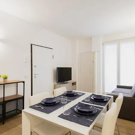 شقة Easylife - - P D Francesca 51 - Life *