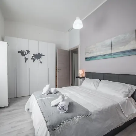 Nolo's Nest - Close To Station Apartamento