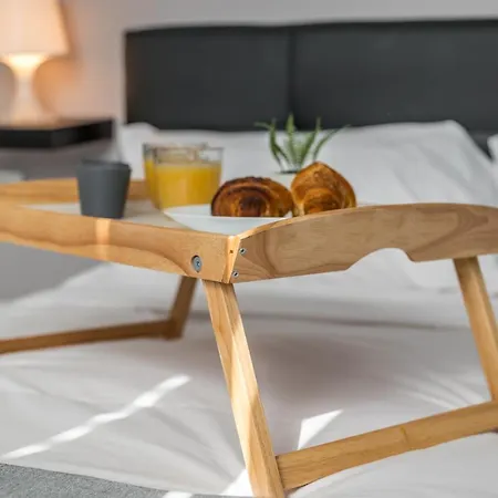 Nolo's Nest - Close To Station *