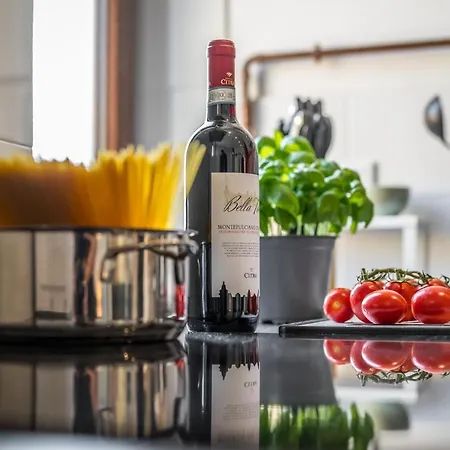 Nolo's Nest - Close To Station *