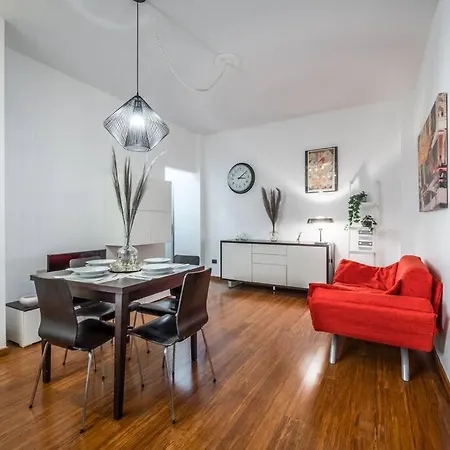 Citylife - Elegante Milano