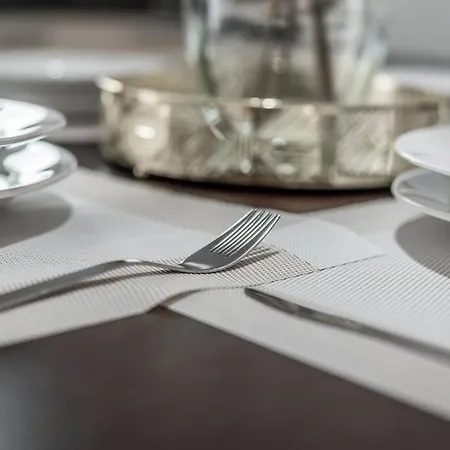 Daire Citylife - Elegante