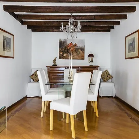 Apartment Easyhomes - Annunciata