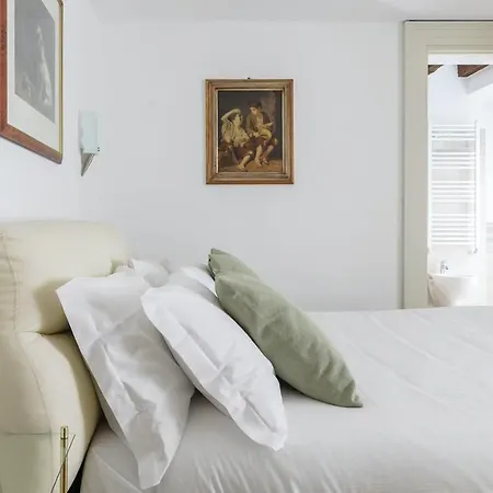 Apartment Easyhomes - Annunciata *