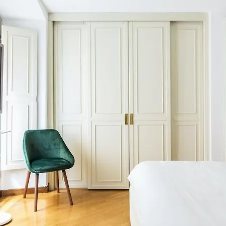 Apartment Easyhomes - Annunciata