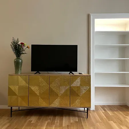 Apartment Regina By The Blue Twins