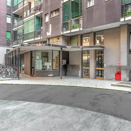 Casa Da Compatta Apartment