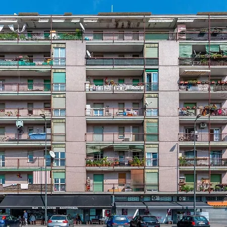 Casa Da Compatta Apartment Mailand