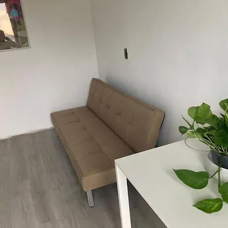 Apartament Olimpia Fidias Bilocale Isola