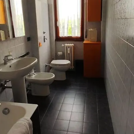 50 Mt Fermata Mm1 Apartment *