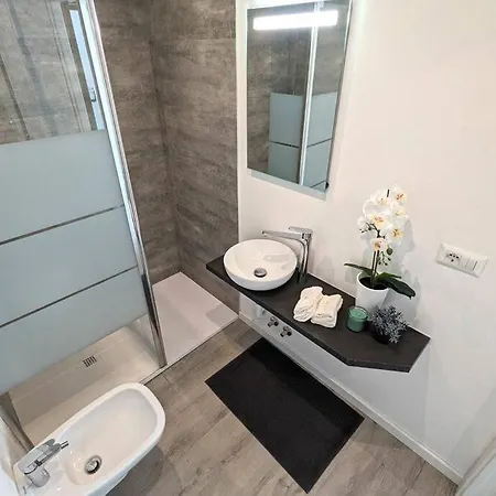 Milano- Stazione Design Loft