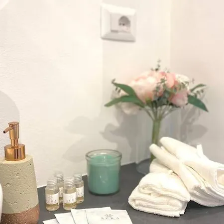 Apartmán - Stazione Comfort Loft