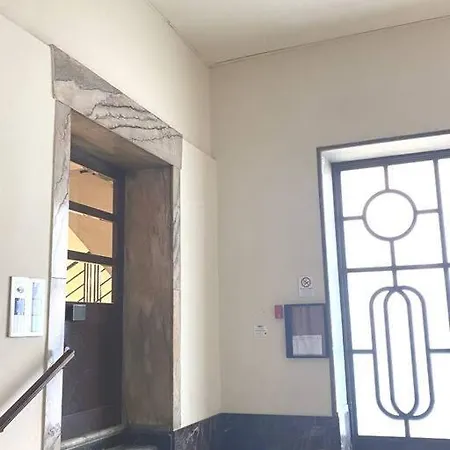 - Stazione Comfort Loft Apartmán