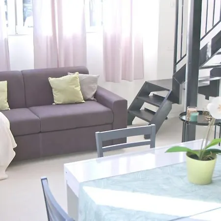 - Stazione Comfort Loft *