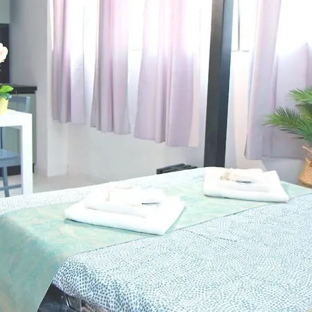 - Stazione Comfort Loft Apartmán *