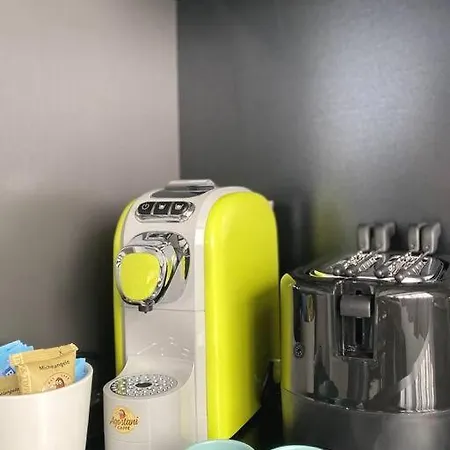 - Stazione Comfort Loft