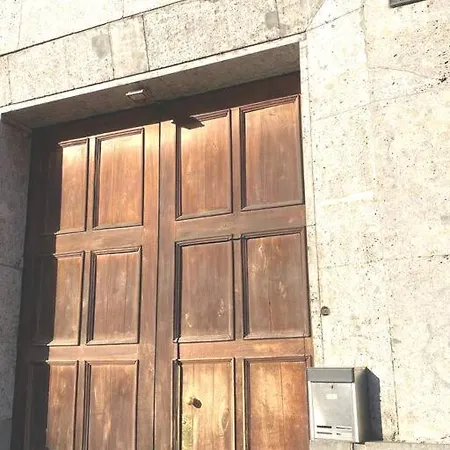 Apartmán - Stazione Comfort Loft