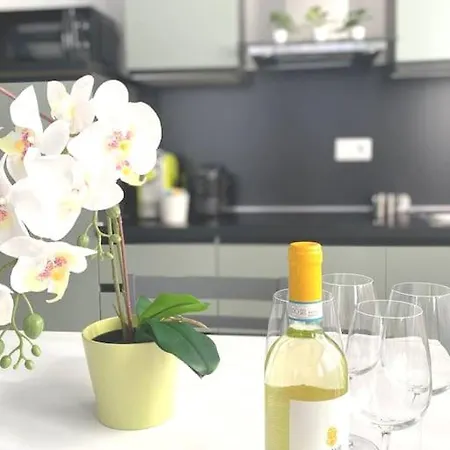 - Stazione Comfort Loft * Milán