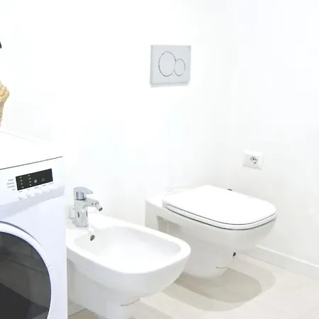 - Stazione Comfort Loft Apartmán Milán