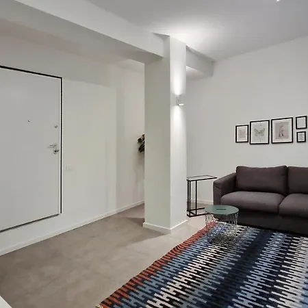 Le Moderne * מילאנו