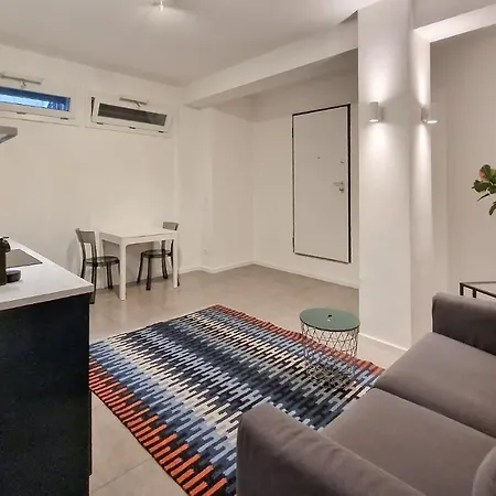 Le Moderne מילאנו