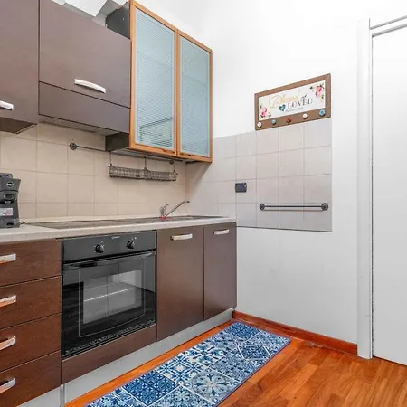 Ar10 Bicocca - Niguarda New Loft * 米兰