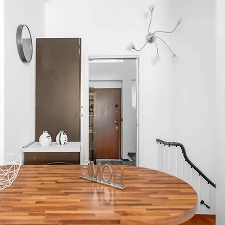 Ar10 Bicocca - Niguarda New Loft 米兰