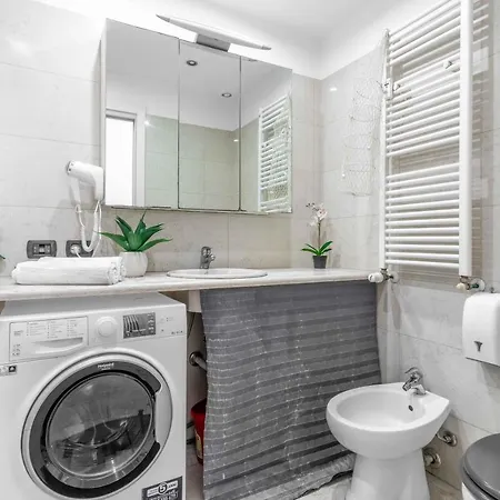 Ar10 Bicocca - Niguarda New Loft *