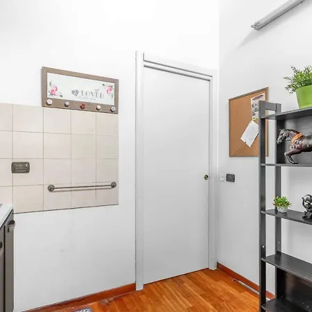 Ar10 Bicocca - Niguarda New Loft