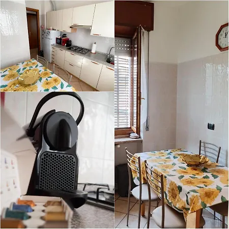 Bed & Breakfast I Girasoli Milán