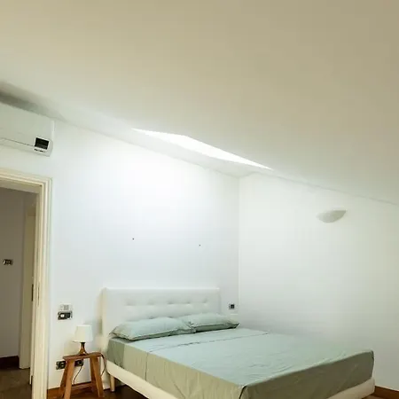 Maison One Nel Centro Di Milan