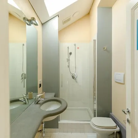 Maison One Nel Centro Di *