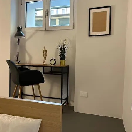 Apartamento City Life *