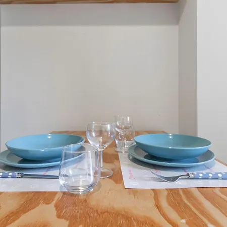 Italianway - Botta 40 * Милан