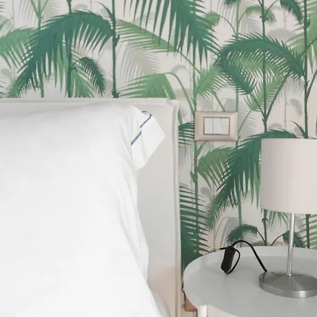 Апартаменты Italianway - Botta 40 *