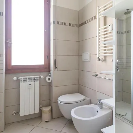 Italianway - Botta 40 * Милан