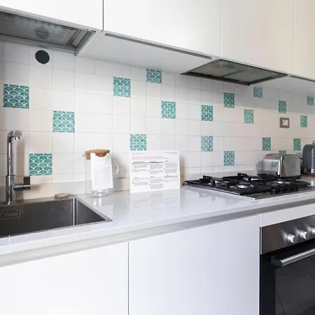 Italianway - Botta 40 * Милан