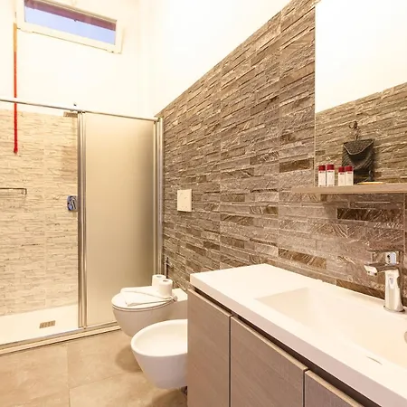 Daire Guesthost - Cosy Close To Piazza Insubria Milano