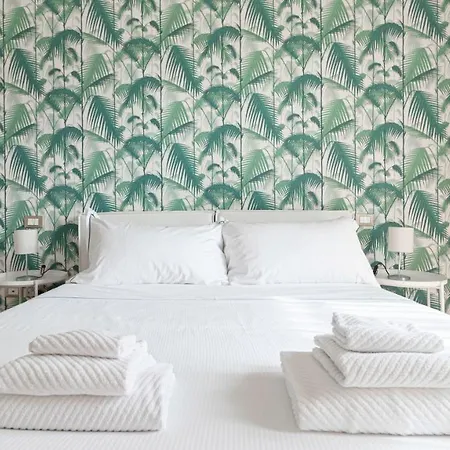 Italianway - Botta 40 Апартаменты