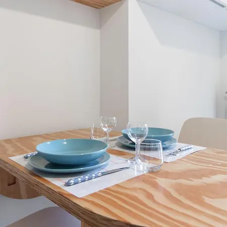 Italianway - Botta 40 Милан