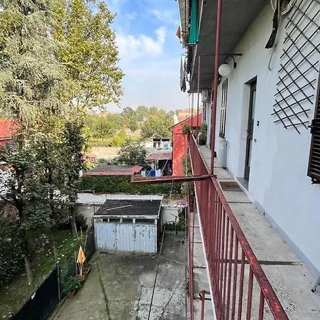 דירה Cozy Nest *